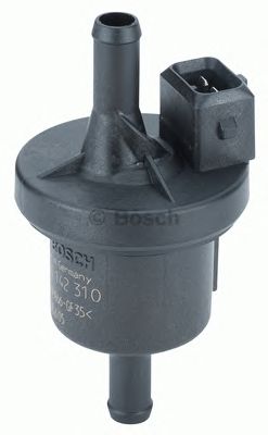 BOSCH 0280142310 -  Клапан вентиляции, топливный бак