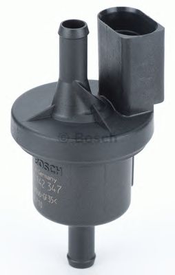 BOSCH 0280142347 -  Клапан вентиляции, топливный бак