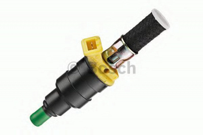 BOSCH 0280150007 -  Клапанная форсунка