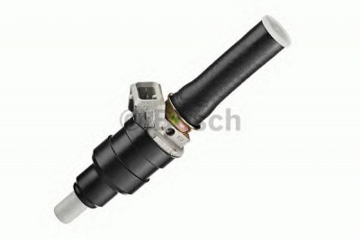 BOSCH 0280150105 -  Клапанная форсунка