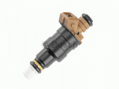 BOSCH 0280150136 -  Клапанная форсунка