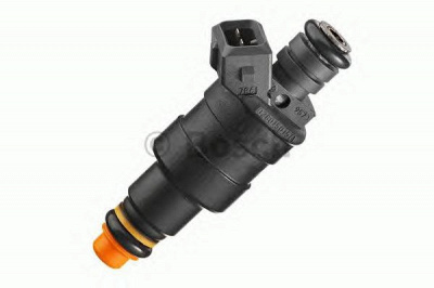 BOSCH 0280150158 -  Клапанная форсунка
