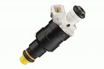 BOSCH 0280150201 -  Клапанная форсунка