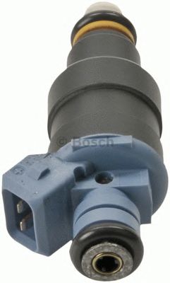 BOSCH 0280150211 -  Клапанная форсунка