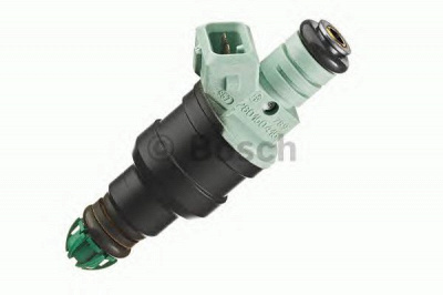 BOSCH 0280150415 -  Клапанная форсунка