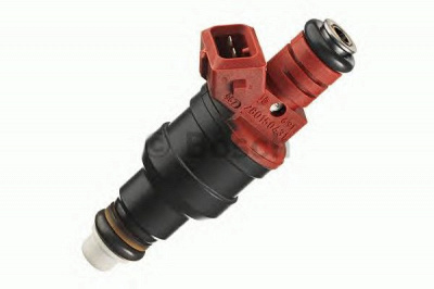 BOSCH 0280150432 -  Клапанная форсунка