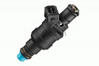 BOSCH 0280150447 -  Клапанная форсунка