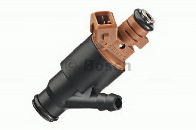 BOSCH 0280150501 -  Клапанная форсунка