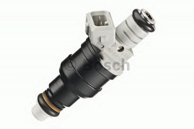 BOSCH 0280150560 -  Форсунка топливная