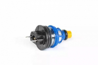 BOSCH 0280150651 -  Клапанная форсунка