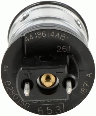 BOSCH 0280150653 -  Клапанная форсунка