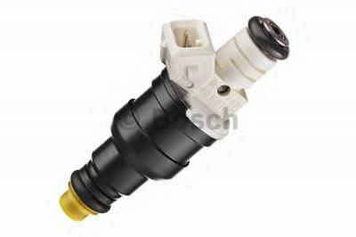 BOSCH 0280150705 -  Клапанная форсунка