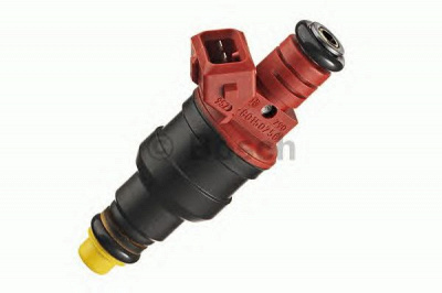 BOSCH 0280150710 -  Клапанная форсунка