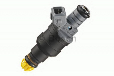 BOSCH 0280150715 -  Клапанная форсунка