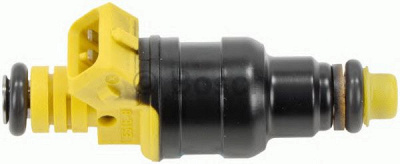 BOSCH 0280150718 -  Клапанная форсунка