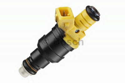 BOSCH 0280150725 -  Клапанная форсунка