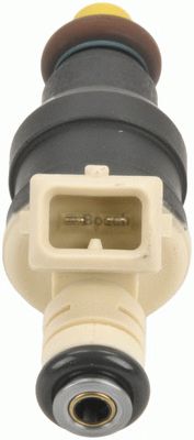 BOSCH 0280150730 -  Клапанная форсунка