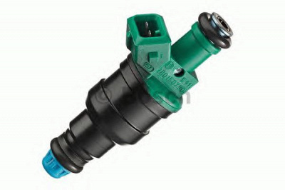 BOSCH 0280150743 -  Клапанная форсунка