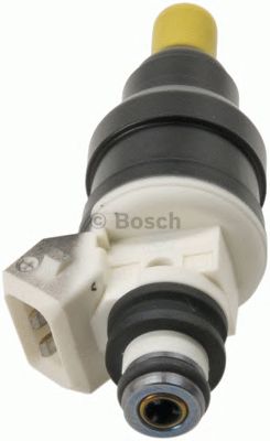 BOSCH 0280150745 -  Клапанная форсунка
