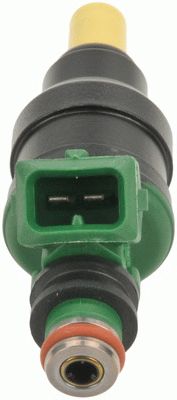 BOSCH 0280150746 -  Клапанная форсунка