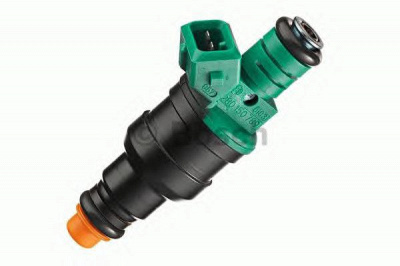 BOSCH 0280150789 -  Клапанная форсунка