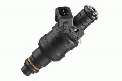 BOSCH 0280150790 -  Клапанная форсунка