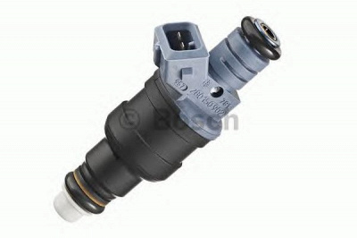 BOSCH 0280150902 -  Клапанная форсунка
