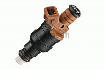 BOSCH 0280150953 -  Клапанная форсунка