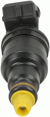BOSCH 0280150960 -  Клапанная форсунка