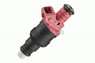 BOSCH 0280150995 -  Клапанная форсунка