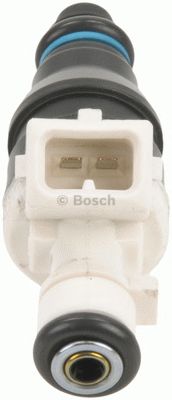 BOSCH 0280155205 -  Клапанная форсунка