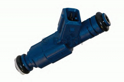 BOSCH 0280155712 -  Клапанная форсунка