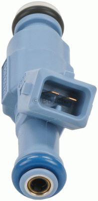 BOSCH 0280155715 -  Клапанная форсунка