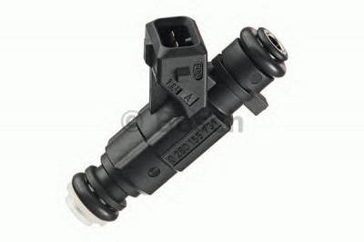 BOSCH 0280155731 -  Клапанная форсунка
