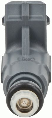BOSCH 0280155734 -  Клапанная форсунка