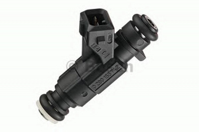 BOSCH 0280155742 -  Клапанная форсунка