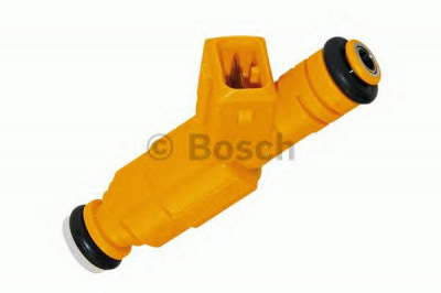 BOSCH 0280155746 -  Клапанная форсунка