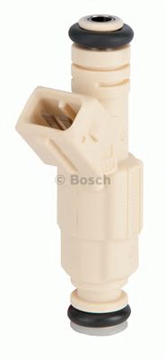 BOSCH 0280155766 -  Клапанная форсунка