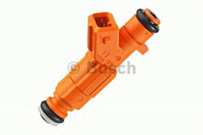 BOSCH 0280155769 -  Клапанная форсунка
