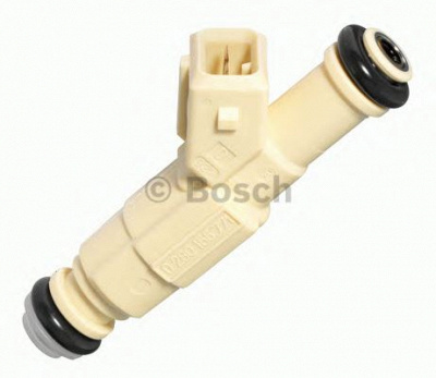 BOSCH 0280155771 -  Клапанная форсунка
