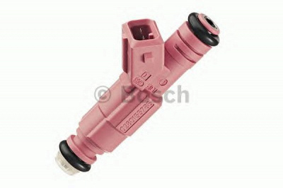 BOSCH 0280155786 -  Клапанная форсунка