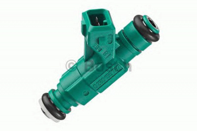 BOSCH 0280155787 -  Клапанная форсунка