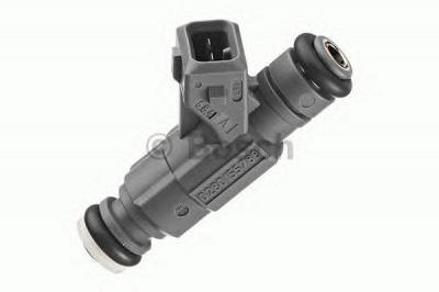 BOSCH 0280155788 -  Клапанная форсунка