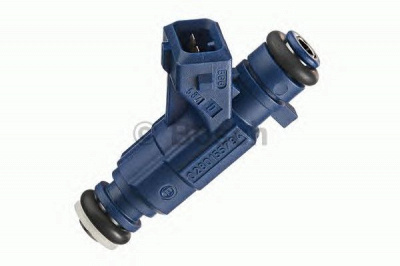 BOSCH 0280155794 -  Клапанная форсунка