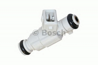 BOSCH 0280155795 -  Клапанная форсунка