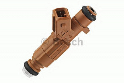 BOSCH 0280155803 -  Клапанная форсунка