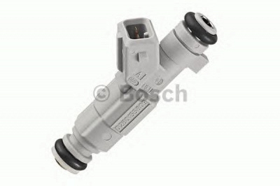 BOSCH 0280155809 -  Клапанная форсунка