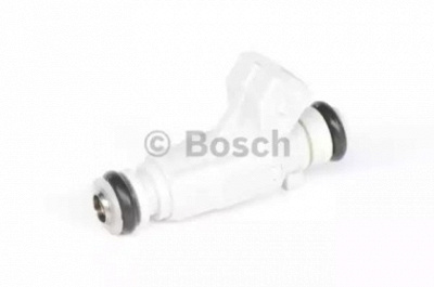 BOSCH 0280155812 -  Клапанная форсунка