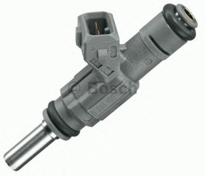 BOSCH 0280155825 -  Клапанная форсунка