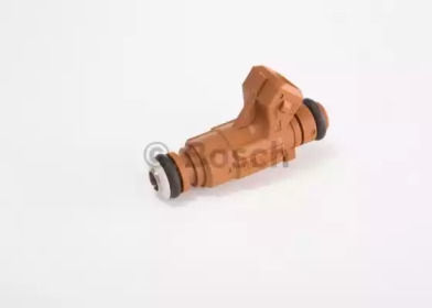 BOSCH 0280155835 -  Клапанная форсунка